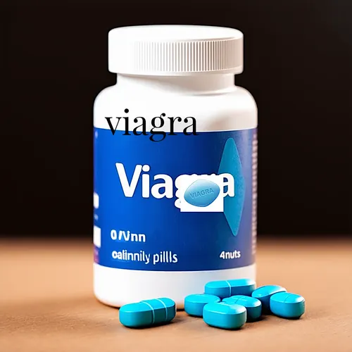 Similar al viagra de venta libre